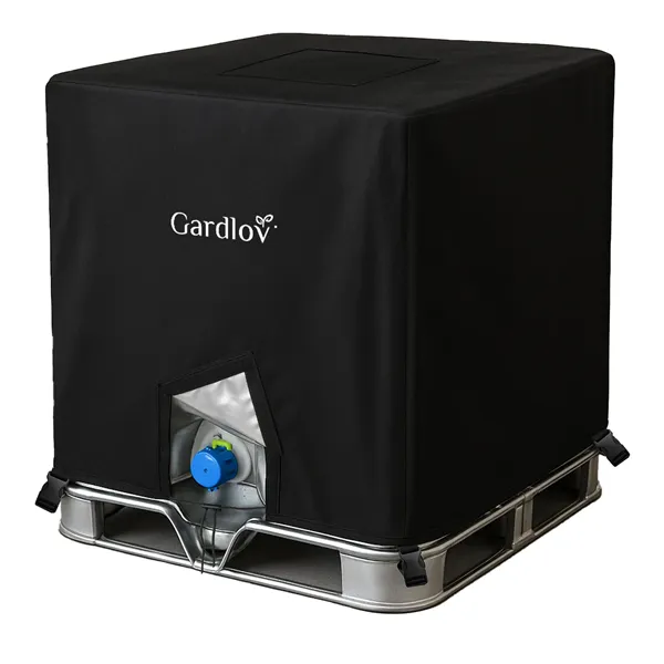 Gardlov 25678 1000L bako dangtis