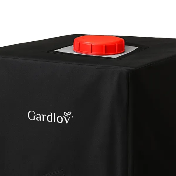 Gardlov 25678 1000L bako dangtis