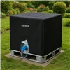 Gardlov 25678 1000L tank cover