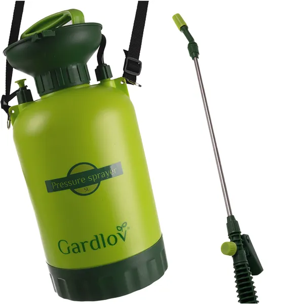 Survepihusti 5L Gardlov 25581