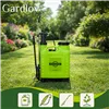 Käsisurvepihusti 16L Gardlov 25569