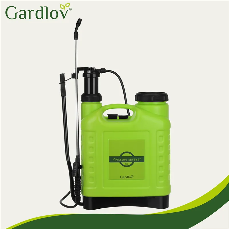 Hand pressure sprayer 16L Gardlov 25569
