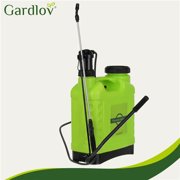 Hand pressure sprayer 16L Gardlov 25569