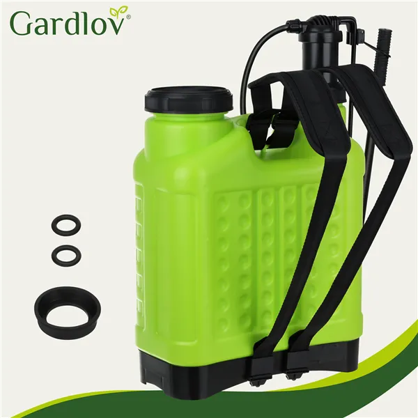 Käsisurvepihusti 16L Gardlov 25569