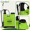 Hand pressure sprayer 16L Gardlov 25569