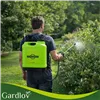 Hand pressure sprayer 16L Gardlov 25569