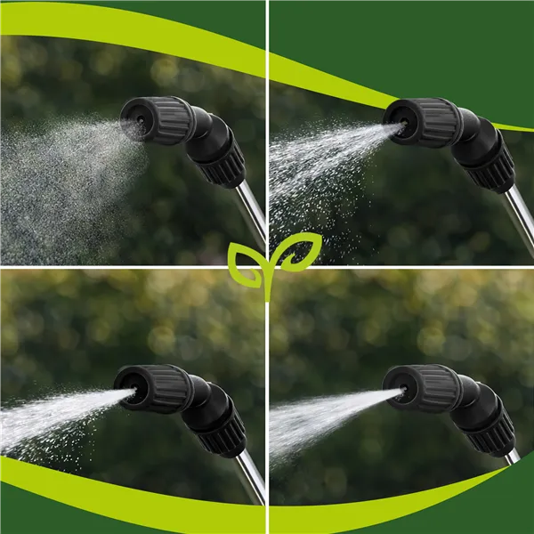 Hand pressure sprayer 16L Gardlov 25569