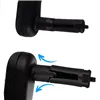 Trizand 25781 left bicycle mirror