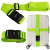 Luggage belt for Trizand 25812 suitcase