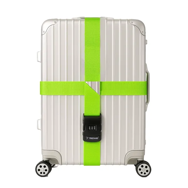 Luggage belt for Trizand 25812 suitcase