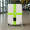 Luggage belt for Trizand 25812 suitcase