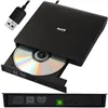 Ulkoinen asema + CD/DVD-poltin Izoxis 26083