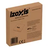 Ulkoinen asema + CD/DVD-poltin Izoxis 26083