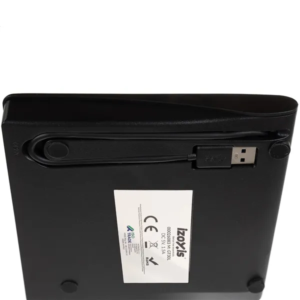 Väline draiv + CD/DVD-kirjutaja Izoxis 26083