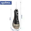 Soulima 25397 juhtmeta hambairrigaator