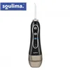 Soulima 25397 juhtmeta hambairrigaator