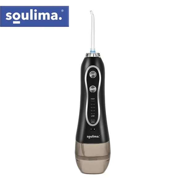 Soulima 25397 Langaton hammaskastelulaite
