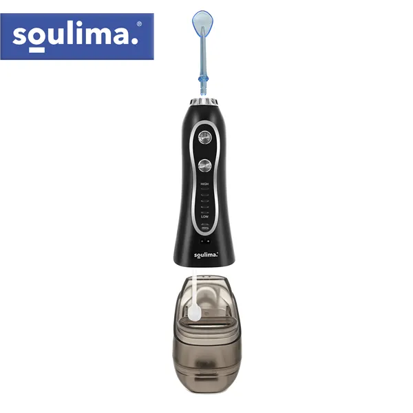 Soulima 25397 беспроводной стоматологический ирригатор