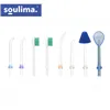 Soulima 25397 juhtmeta hambairrigaator