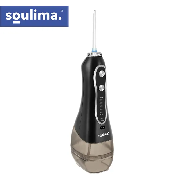Soulima 25397 juhtmeta hambairrigaator