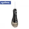Soulima 25397 беспроводной стоматологический ирригатор