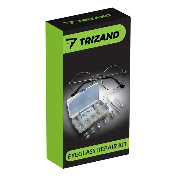 Trizand 25624 briļļu remonta komplekts