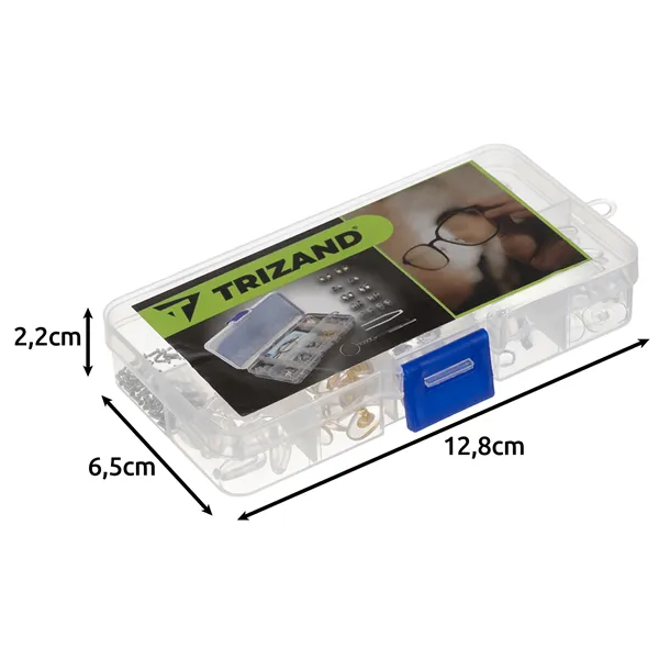 Trizand 25624 Комплект для ремонта очков