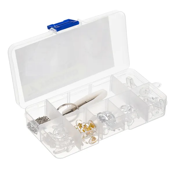 Trizand 25624 briļļu remonta komplekts