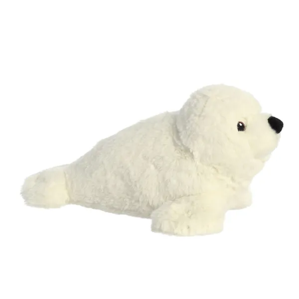 Eco Nation – Plush Toy / Cuddly Seal 30 cm Eco-Friendly