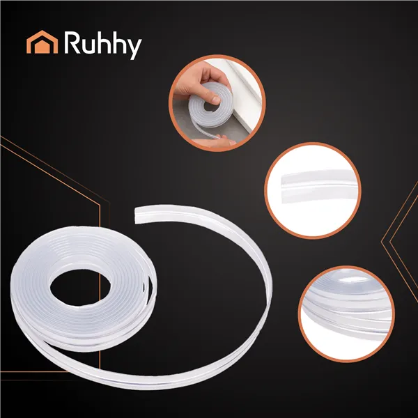 Ruhhy 25786 Edge/Corner Protective Tape
