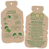 Eco Nation – Plush Toy / Cuddly Seal 30 cm Eco-Friendly
