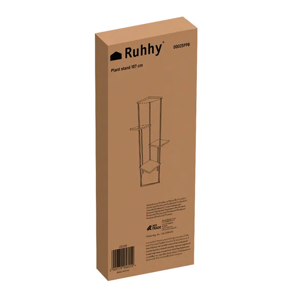 Lillepostament 107 cm Ruhhy 25998