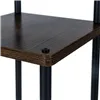 Standing flower stand 107 cm Ruhhy 25998