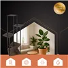Lillepostament 107 cm Ruhhy 25998
