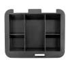 Black cash box