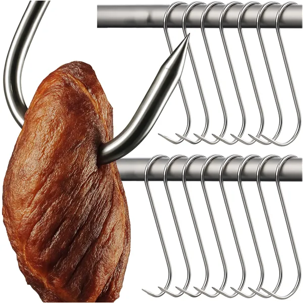 Tupakointikoukut - 15 kpl Kaminer 25553