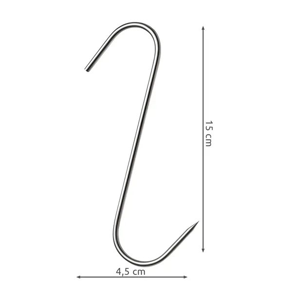 Tupakointikoukut - 15 kpl Kaminer 25553