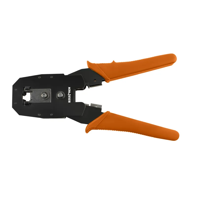 Cable Tester - Bigstreen 25834 Network Kit