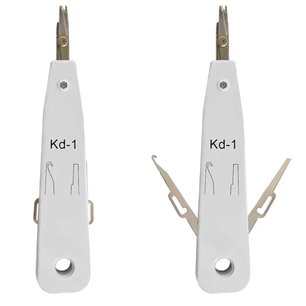 Cable Tester - Bigstreen 25834 Network Kit
