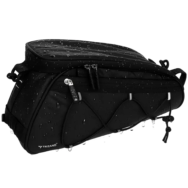 Trizand 25516 pyörälaukku
