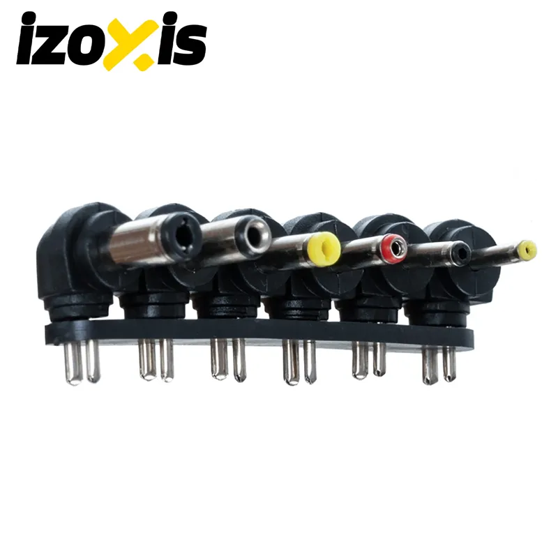 Izoxis 26106 universaalne toiteplokk