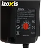 Izoxis 26106 universal power supply