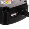 Izoxis 26106 yleisvirtalähde