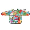 Protective apron waterproof 1-3L Kruzzel 26121