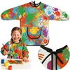 Protective apron waterproof 4-6L Kruzzel 26122