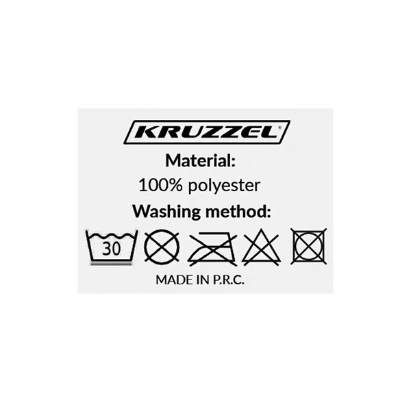 Veekindel kaitsepõll 4-6L Kruzzel 26122