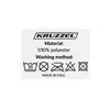Ūdensnecaurlaidīgs aizsargpriekšauts 4-6L Kruzzel 26122