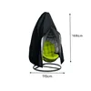 Cover for cocoon, hanging basket, garden chair, swing UV waterproof in GARDLOV case!