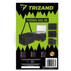 Trizand 25635 30L termo krepšys