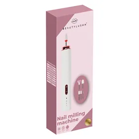 Аппарат для маникюра Beautylushh 25805